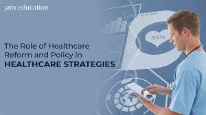 Healthcare Reforms Show Promising Results